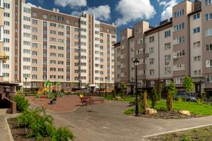 квартира за адресою Приозерний Бульвар, 3