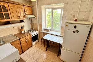 квартира за адресою Чоколівський бульв., 3
