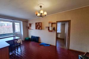 квартира за адресою Дмитра Апухтіна вул., 25