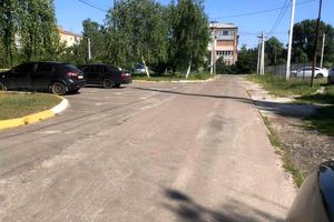 ділянка за адресою Заводська, 46