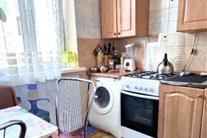 квартира за адресою Болгарська вул., 14