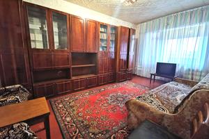 квартира за адресою Гірницький мікрорайон , 18