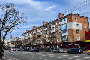 квартира за адресою Перемоги просп., 103