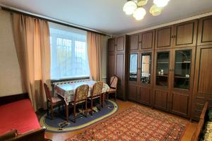 квартира по адресу Лесі Українки ул., 40