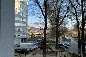 квартира по адресу Сєченова, 129а 