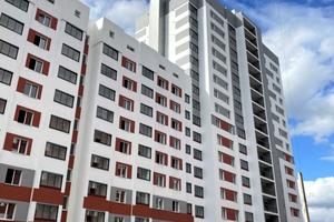 квартира за адресою Борткевича вул., 5