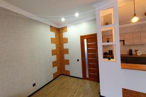 квартира за адресою Івана Гонти пров., 40