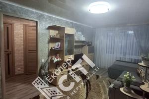 квартира за адресою Кропивницького вул., 51