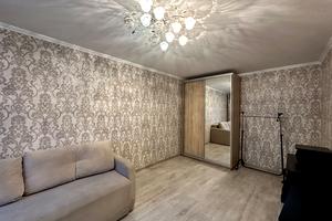 квартира по адресу Машиностроительный пер. (Машинобудівельний), 25
