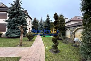 дом по адресу Уютная ул.