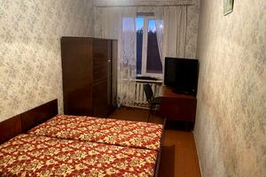 квартира по адресу Григоровское шоссе (Комсомольское), 83б