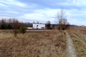 ділянка за адресою Степова