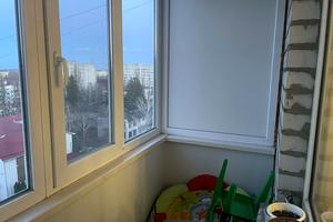 квартира по адресу Сумская ул., 40б