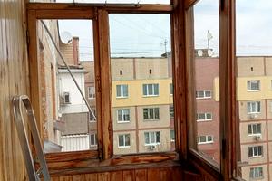 квартира по адресу Космічна, 29