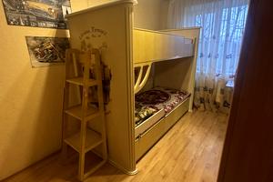 квартира за адресою Кропивницький, Яновського вул., 54