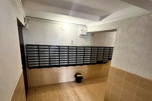 квартира за адресою Івана Пулюя вул., 40