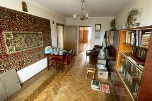 квартира по адресу Дунайская ул., 32