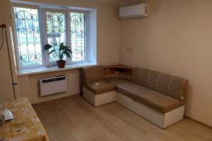 квартира по адресу Французский бульв., 33а