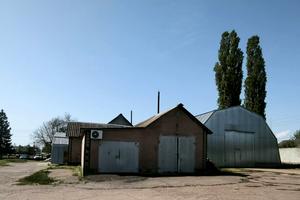 коммерческая по адресу Леніна, 110