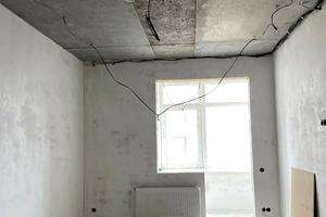 квартира по адресу Академика Сахарова ул., 3в