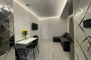 квартира за адресою Панаса Мирного вул., 11