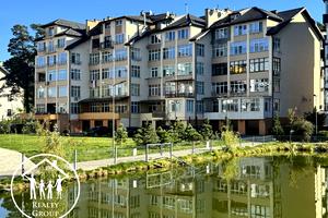 квартира за адресою Бічна Львівська вул., 33