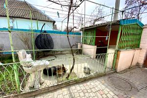 будинок за адресою Баштанська вул., 1