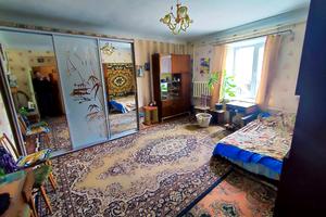 квартира за адресою Севастопольська, 2