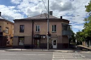 коммерческая по адресу Кульпарковская ул., 124