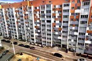 квартира по адресу Домостроительная ул., 11
