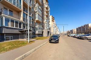 комерційна за адресою Метрологічна вул., 58