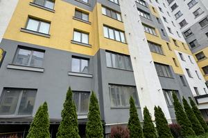 квартира по адресу Довженка, 51
