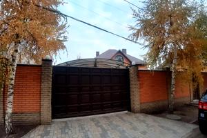 дом по адресу Чапаєва, 12