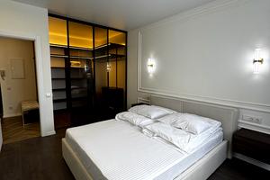 квартира по адресу Степана Бандери ул., 30-А
