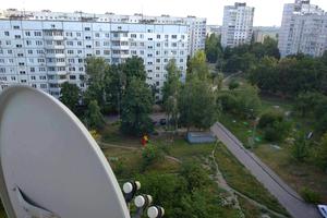 квартира по адресу Салтовское шоссе, 256
