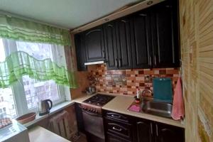 квартира за адресою Дерев'янка вул., 22б
