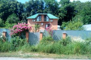 будинок за адресою Київ, Берестейський просп. (Перемоги)