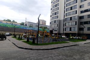 квартира за адресою Озерна вул., 14а