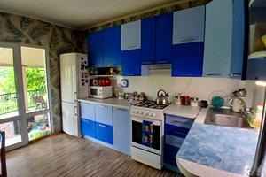 дом по адресу Мічуріна