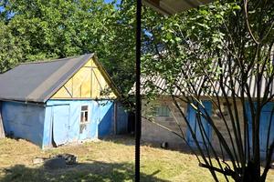 дом по адресу Покровська, 43А