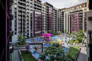 квартира за адресою Романа Левицького вул., 32