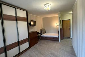 квартира за адресою Метробудівників вул., 15