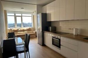 квартира по адресу Берестейский просп. (Победы), 55 А