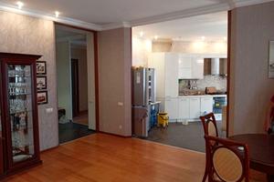 квартира за адресою Алчевських вул. (Артема), 34б
