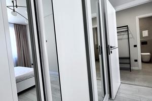квартира по адресу Высочана ул., 18