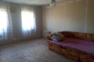 дом по адресу с. Пашеная Балка, Центральна, 90
