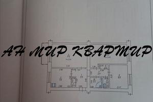 квартира за адресою Раїси Кириченко вул. (Рози Люксембург), 100
