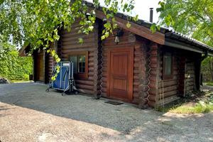 будинок за адресою с. Віта-поштова, Грушевського вул.