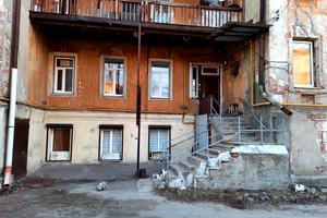 квартира за адресою Сомівська вул., 24