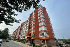 квартира за адресою Довженка вул., 26